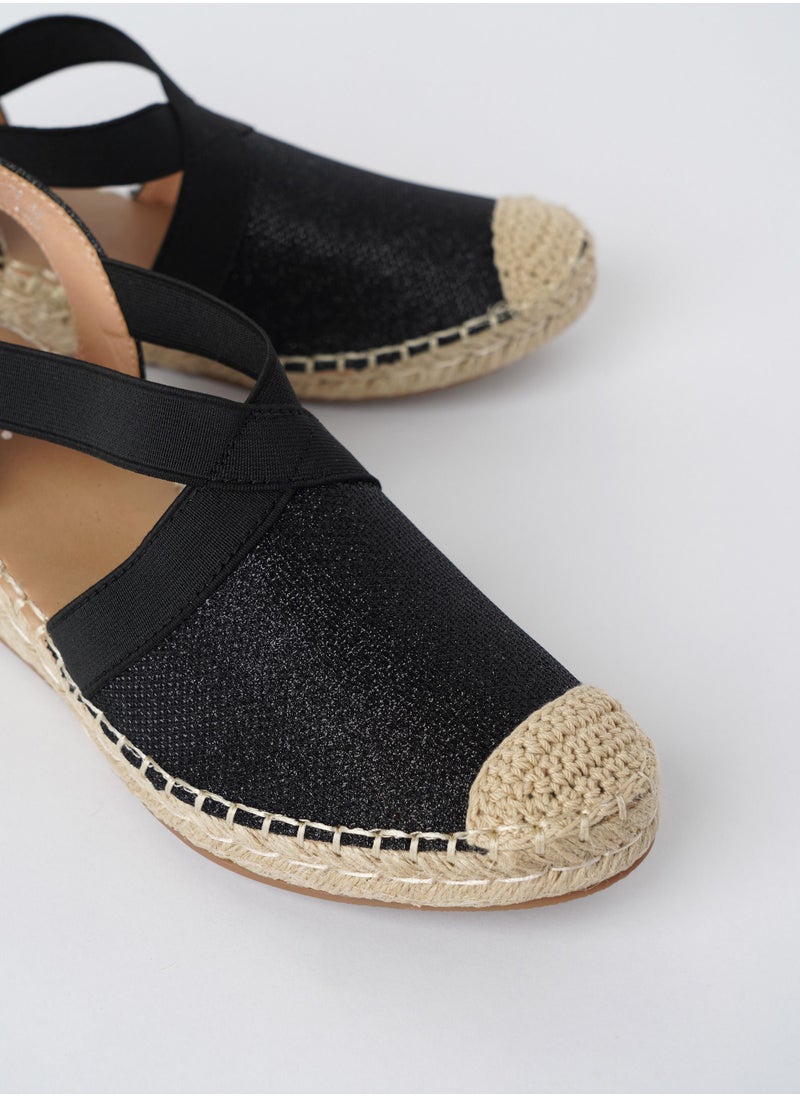 JOVE Women's Casual Espadrilles BLACK - pzsku/Z4AC0234D8D7F295AD3FCZ/45/_/1690282576/72856467-bc91-48f6-9ed5-e4f30a767298