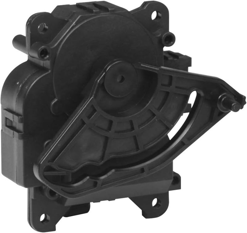 AA Ignition HVAC Air Blend Door Actuator Mode - Compatible with Lexus Vehicles - 97-05 GS300, GS400, GS430, IS300, RX300, 2002-2010 SC430 - Replaces 8710630371, 604-917, 87106-30371, 604917 - Heater Servo Unit - Image 1