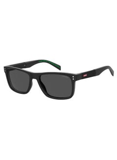 Levi's Full Rim Square Sunglasses 5059/S,807/IR,55  - Image 1
