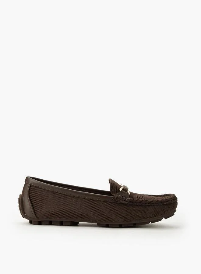 Women Slip-On Loafers