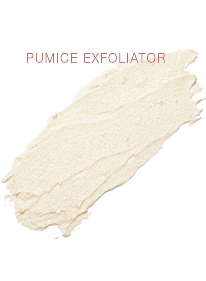 Deluvia Exfoliating Face Wash Hydrating Face Cleanser & Gentle Exfoliating Face Scrub Exfoliate For Face Face Exfoliating Scrub Facial Scrub For Men & Women Facewash Cleaner & Face Exfoliant. - Image 2