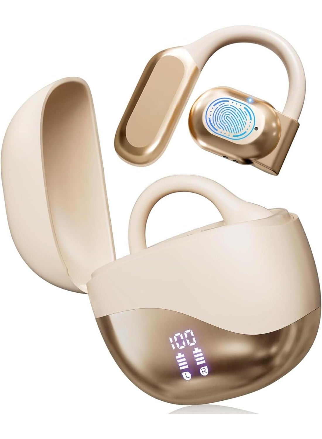 yelajoy Yelajoy Language Translator Earbuds Z4AC0AE56F84840931CDDZ