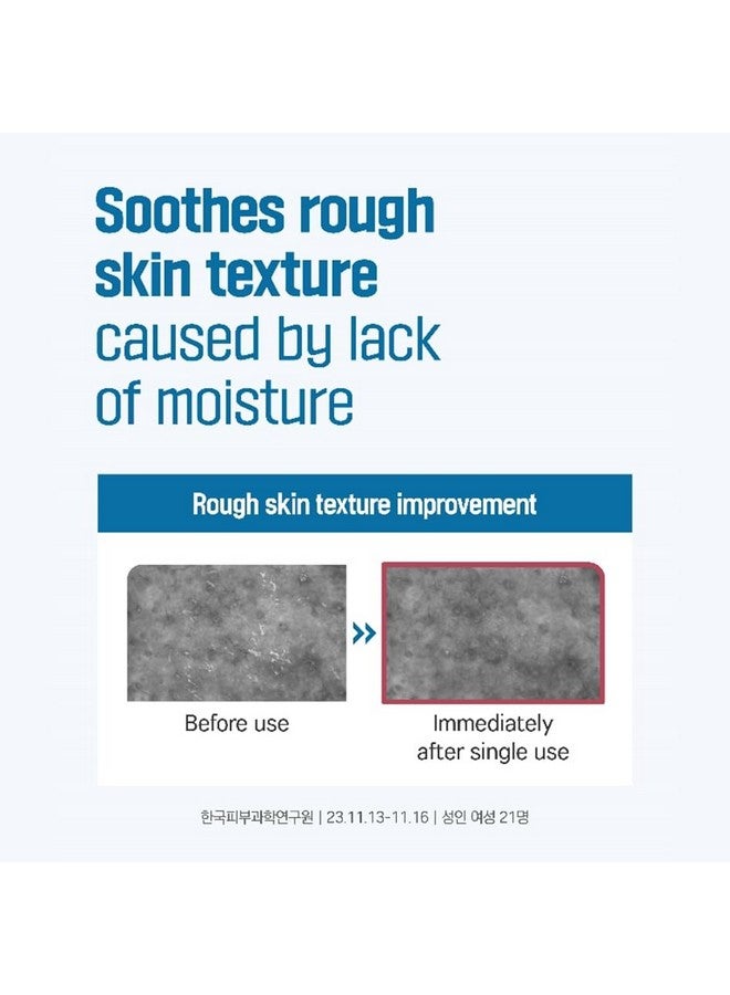 ROUND LAB Birch Juice Moisturizing Ampoule 50ml, 7-Second Hydration Absorption, 72-hour long-lasting moisture, Watery Texture for Layering, Face Moisturizer for Sensitive Skin, Korean Skincare - Image 4