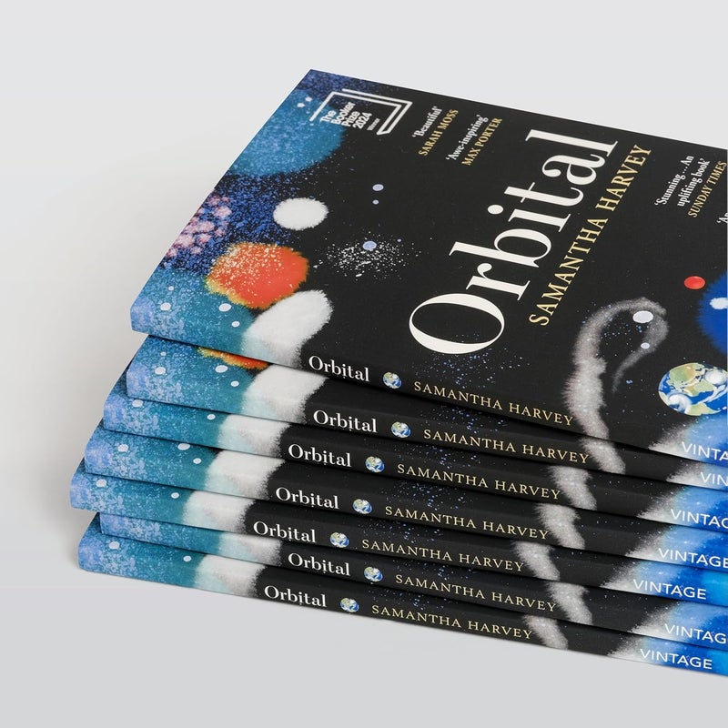 Vintage Orbital - Image 4