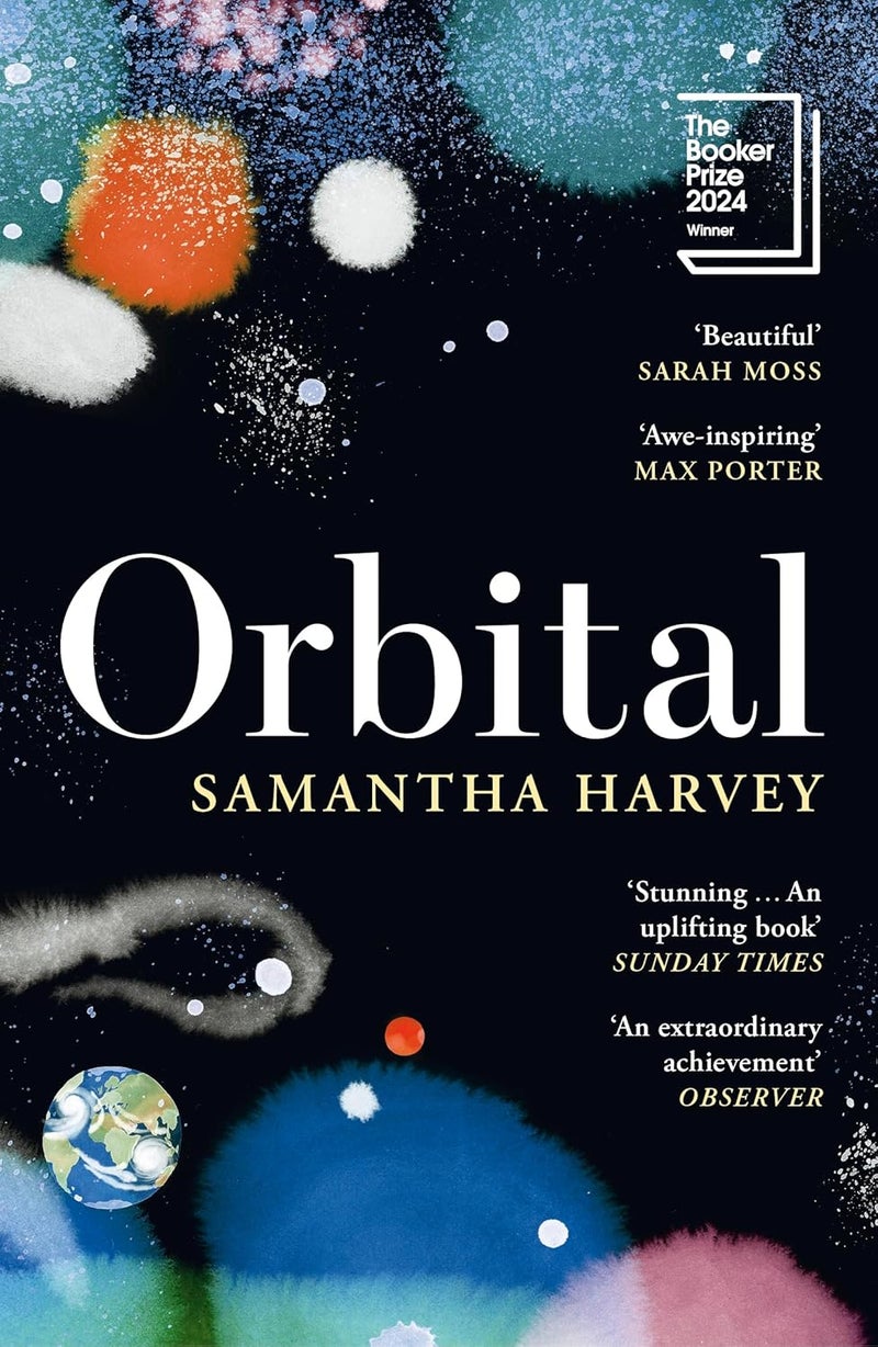 Vintage Orbital - Image 1