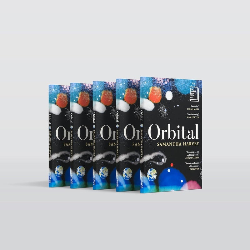 Vintage Orbital - Image 3