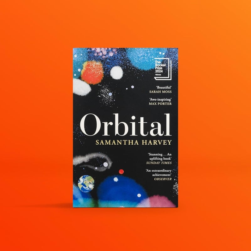 Vintage Orbital - Image 2