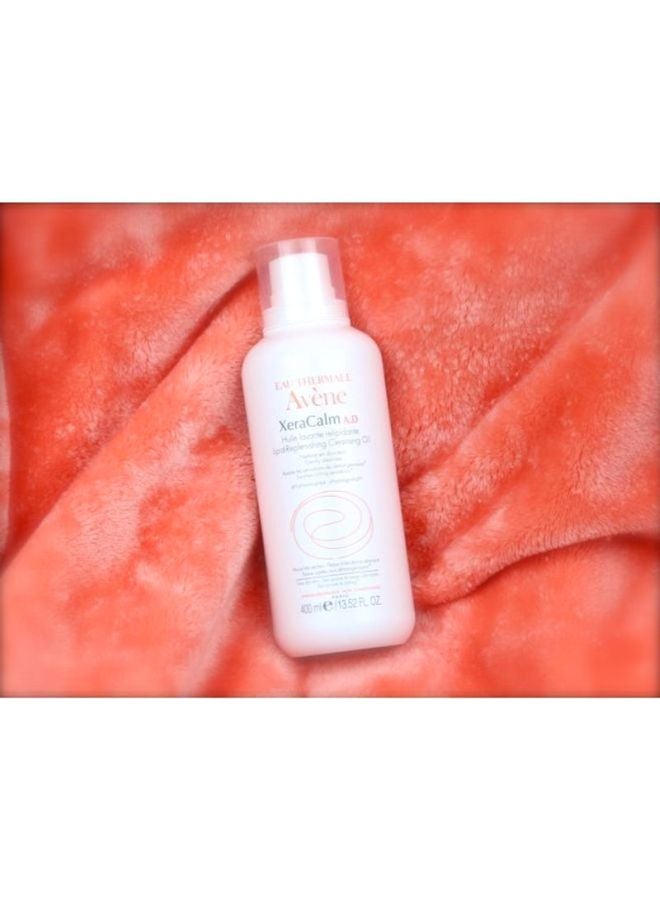 Avene Xeracalm Oil 400 Ml 400ml - Image 4