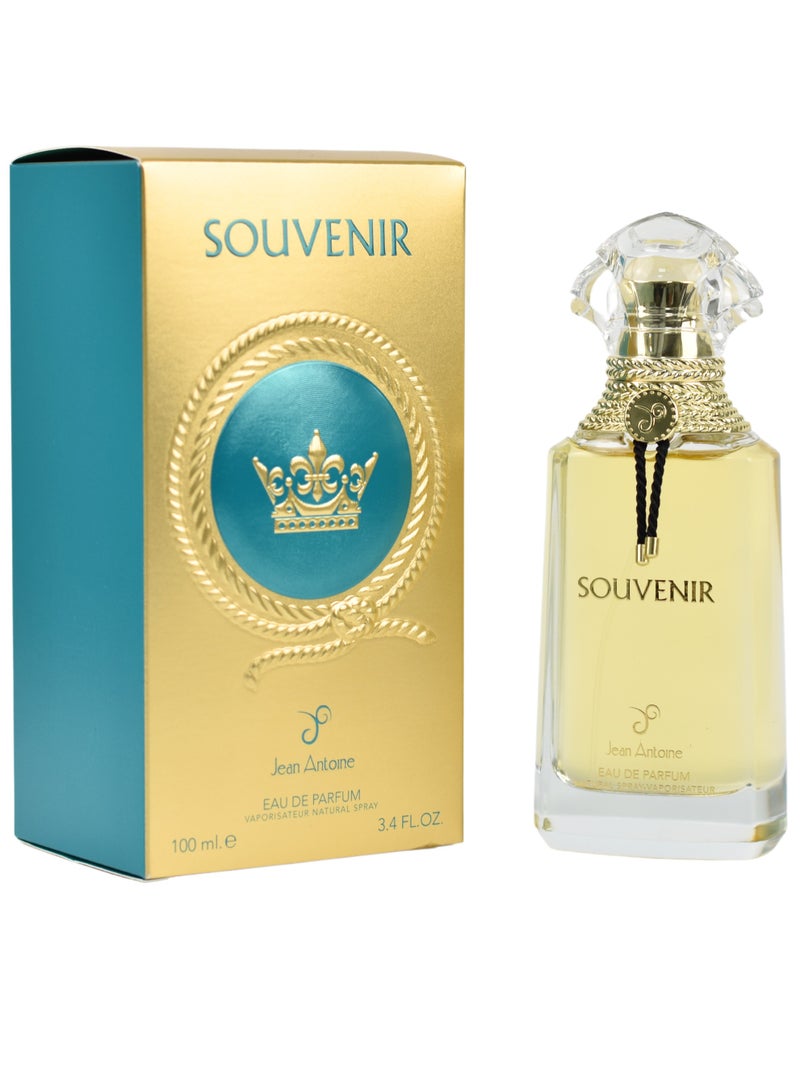 جين أنطون عطر سوفينير