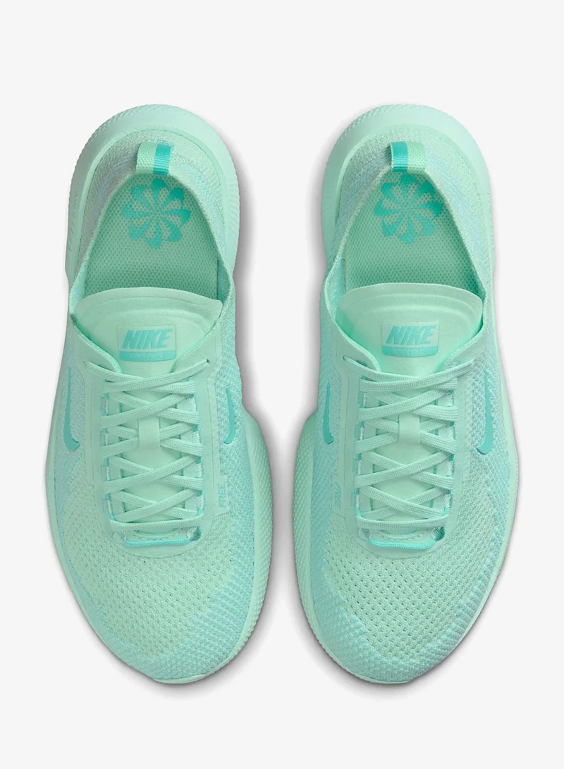 Nike mint foam/bleached turq-glacier blue Nike Free 2025 for Women | Best Price UAE