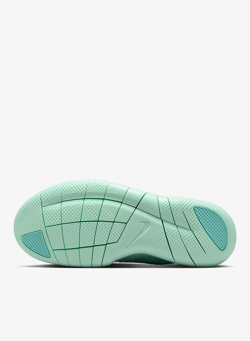 Nike mint foam/bleached turq-glacier blue Nike Free 2025 for Women | Best Price UAE