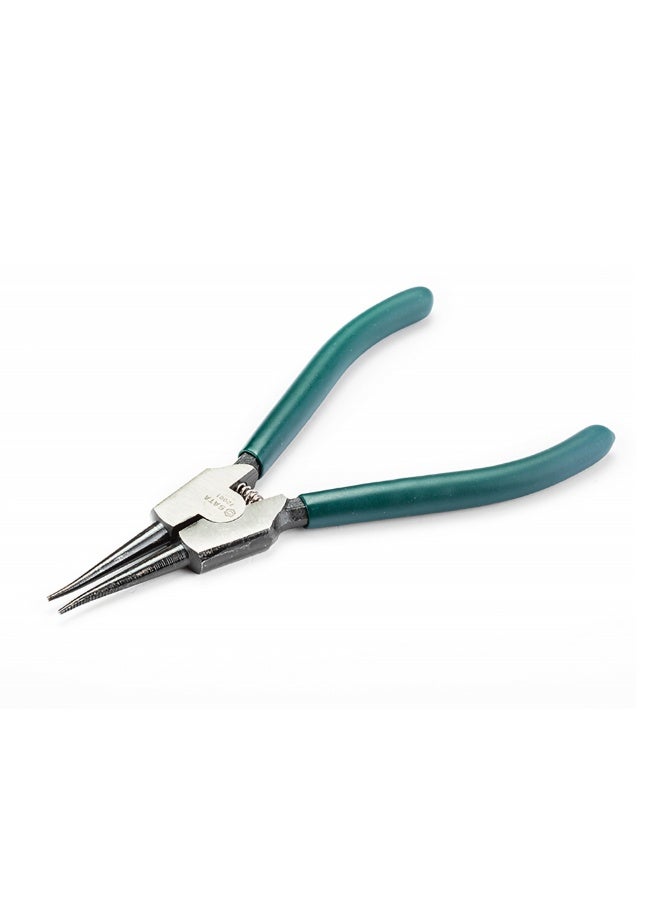 SATA GL72001 External Snap Ring Pliers, Straight 7" - Image 1