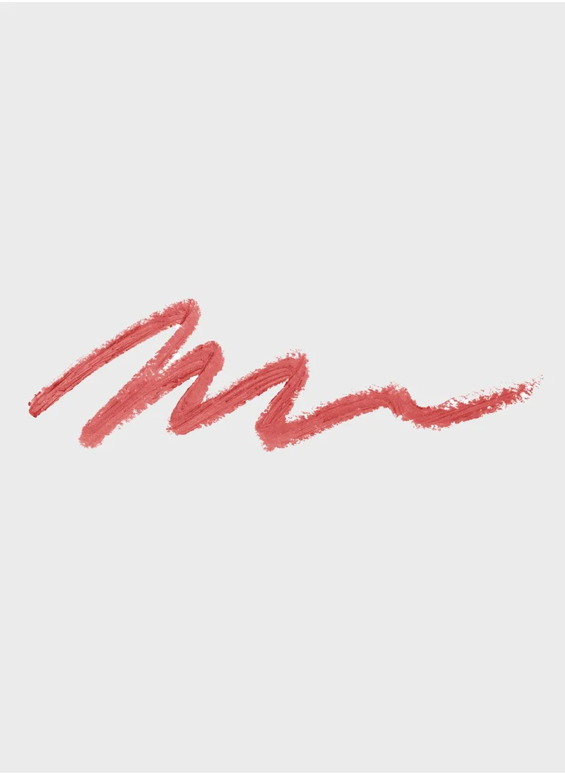 NYX PROFESSIONAL MAKEUP Line Loud Lip Liner -  Rebel Red