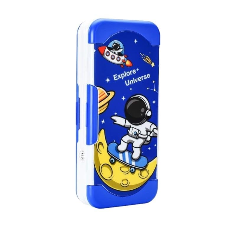 INSTABUYZ Insta buyz Pencil Pouch (Design 13) - Image 1