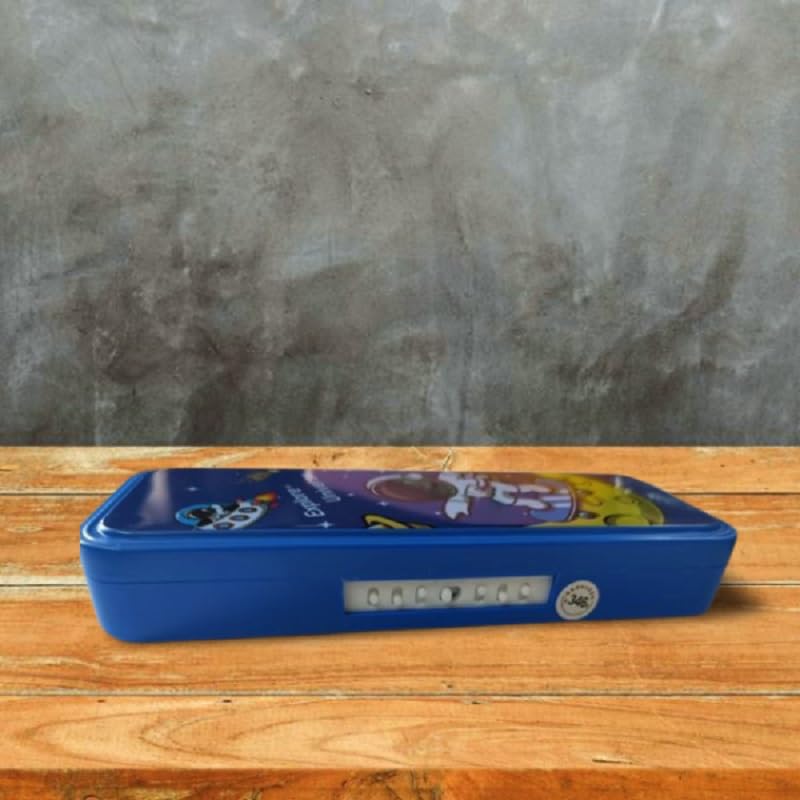 INSTABUYZ Insta buyz Pencil Pouch (Design 13) - Image 3