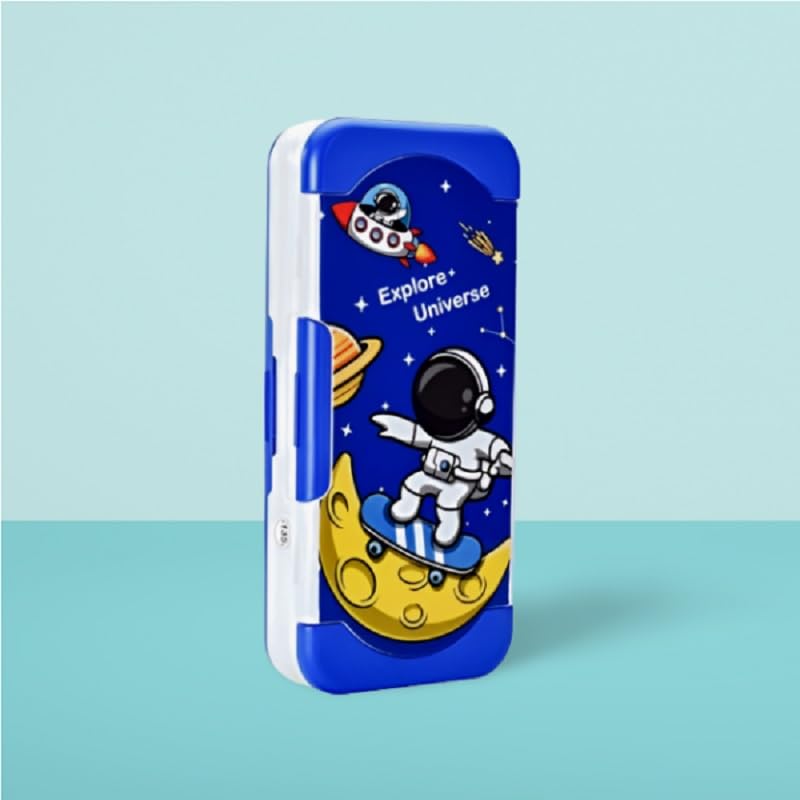 INSTABUYZ Insta buyz Pencil Pouch (Design 13) - Image 2