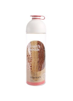 LOCK & LOCK Interlock Grain Bottle 1 6 L 