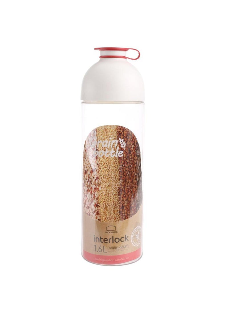 LOCK & LOCK Interlock Grain Bottle 1 6 L