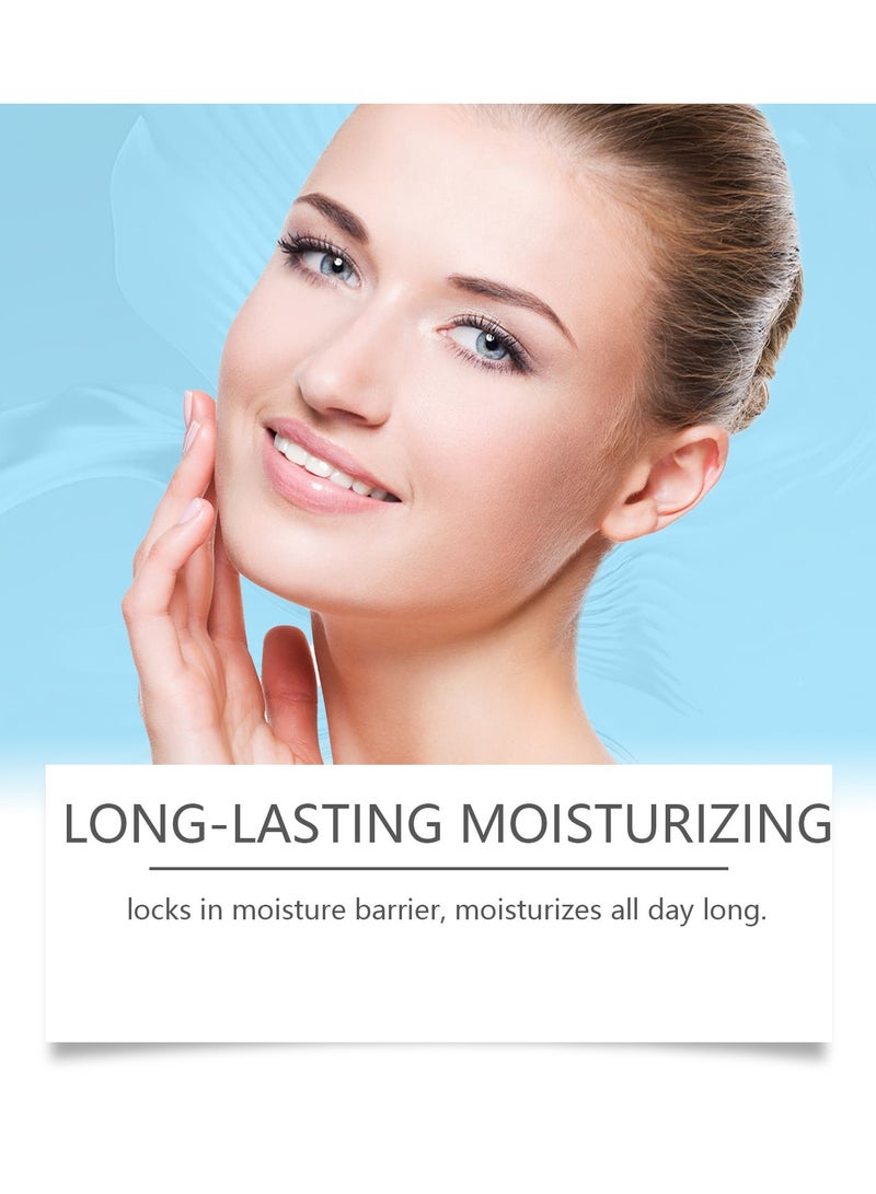 أوهو سيروم حمض الهيالورونيك B5، سيروم حمض الهيالورونيك للوجه، ترطيب مكثف وإصلاح البشرة (30 مل) - Image 5