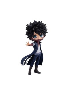 My Hero Academia Dabi Ver.A  Q Posket Figure by Banpresto