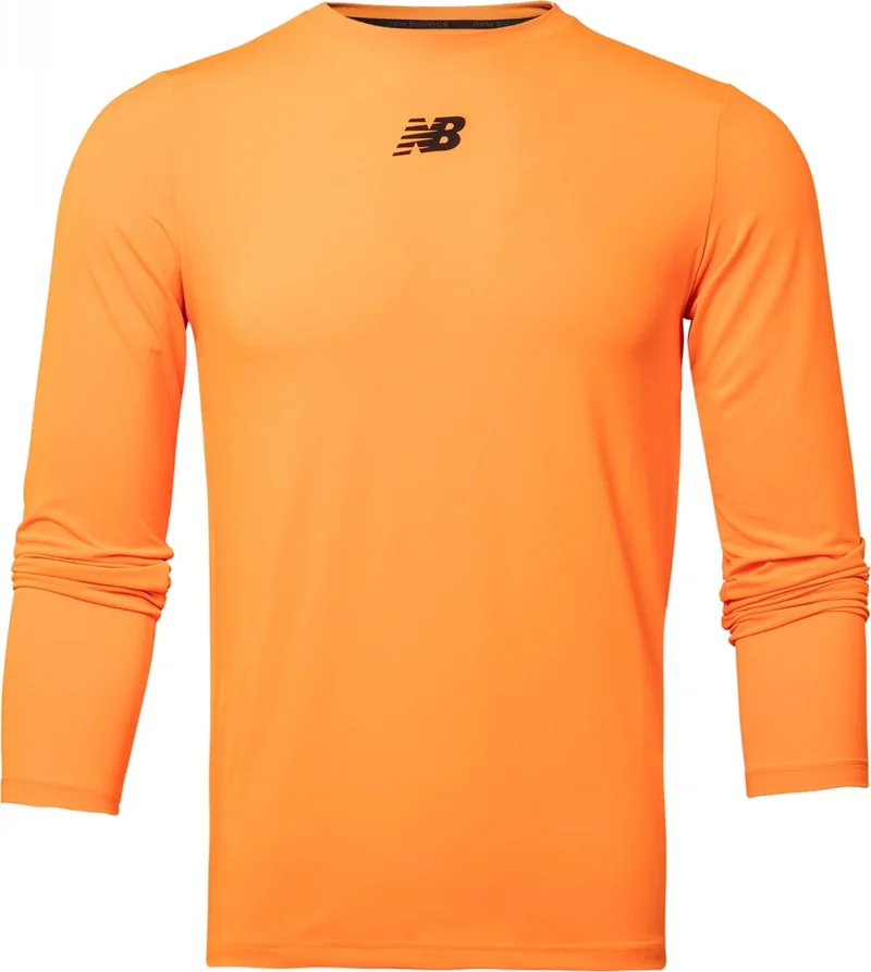 نيو بالانس Men's Performance Sweatshirt TST2219-ORG