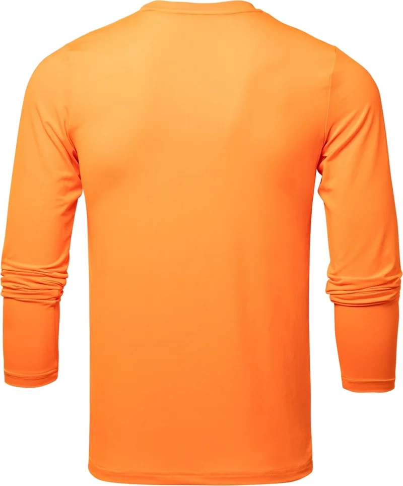 نيو بالانس Men's Performance Sweatshirt TST2219-ORG