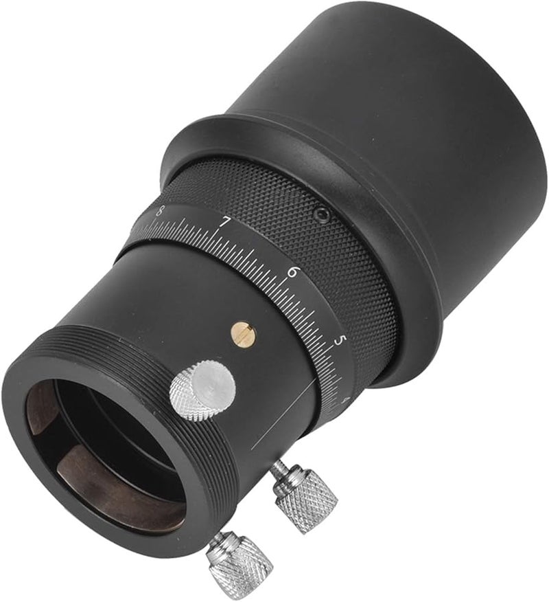 Aluminium Alloy 2 Inch High Precision Focuser for 1.25 Inch CCD Newtonian Telescopes - Image 5