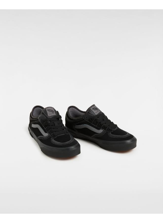 VANS Jn Rowley Classic - Image 2