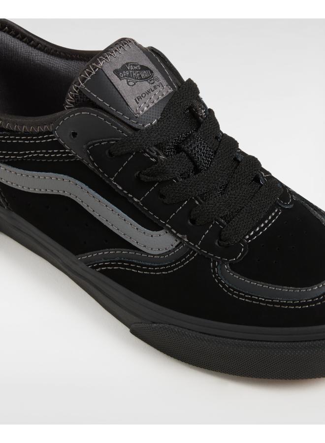 VANS Jn Rowley Classic - Image 4