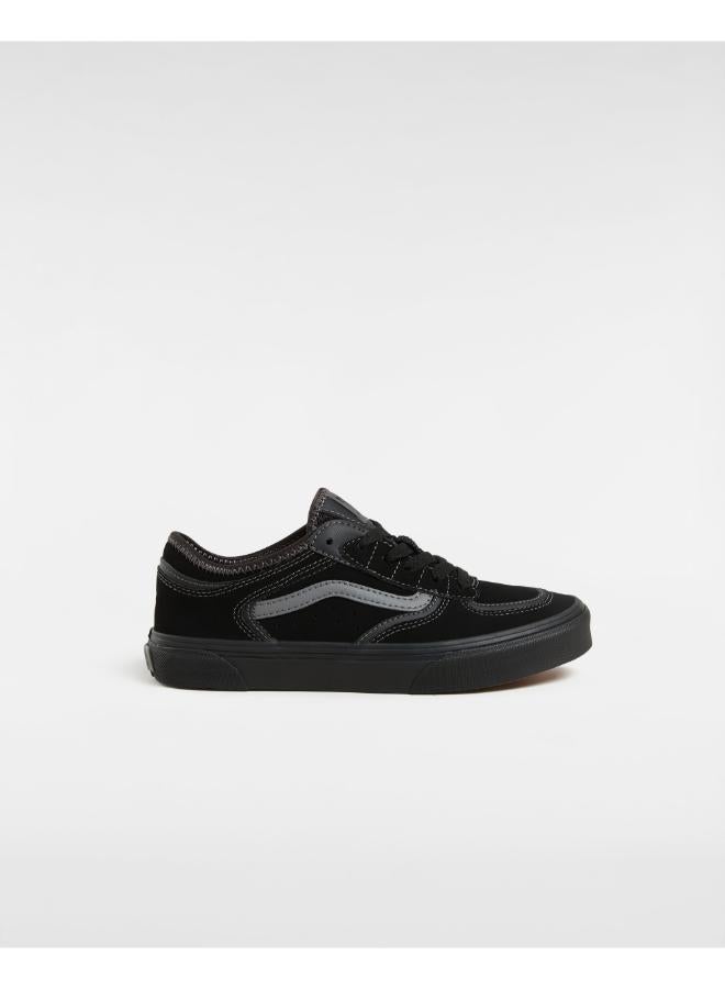 VANS Jn Rowley Classic - Image 1