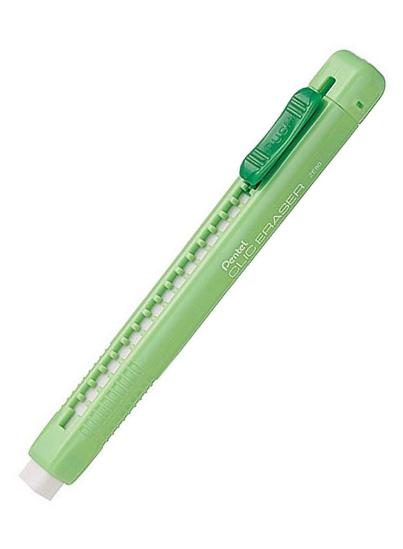 Pentel ممحاة قابلة للسحب 3 قطع - Image 2