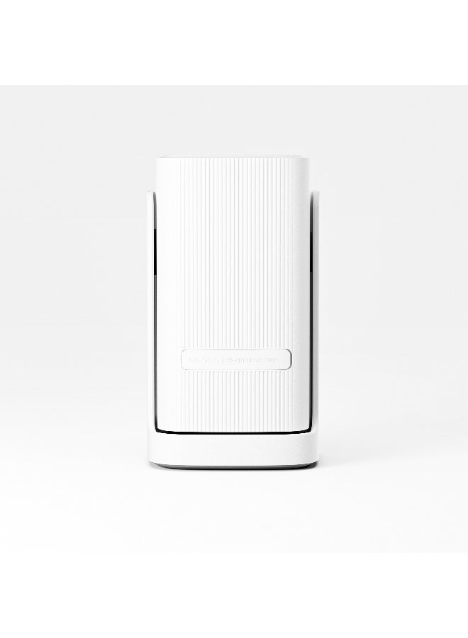 Wanbo Cube 1 Projector 720P, 200 ISO, 1+8G, Alpine White - Image 2