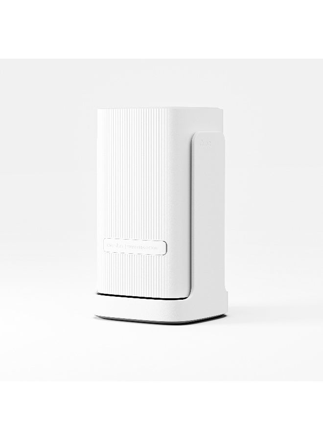 Wanbo Cube 1 Projector 720P, 200 ISO, 1+8G, Alpine White - Image 3