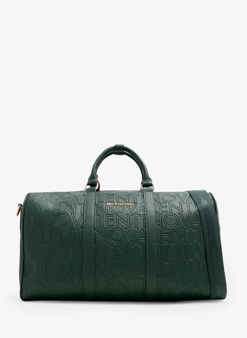 فالنتينو باي ماريو فالنتينو PANSY - DUFFLE BAG