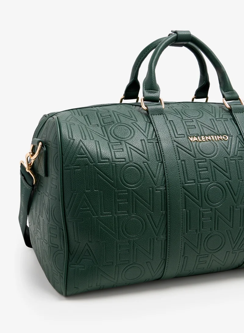 فالنتينو باي ماريو فالنتينو PANSY - DUFFLE BAG