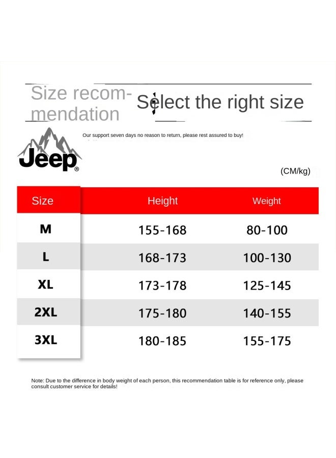 Jeep Mountain Couple Sun Protection Jacket - Unisex Lightweight Running Windbreaker With Breathable Stand-up Collar For Outdoor Sunshield - Image 5