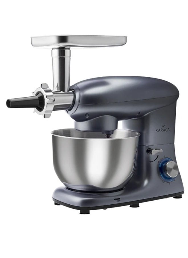 Karaca Stand Mixer Blender Multi Function 1400 W  - Image 3