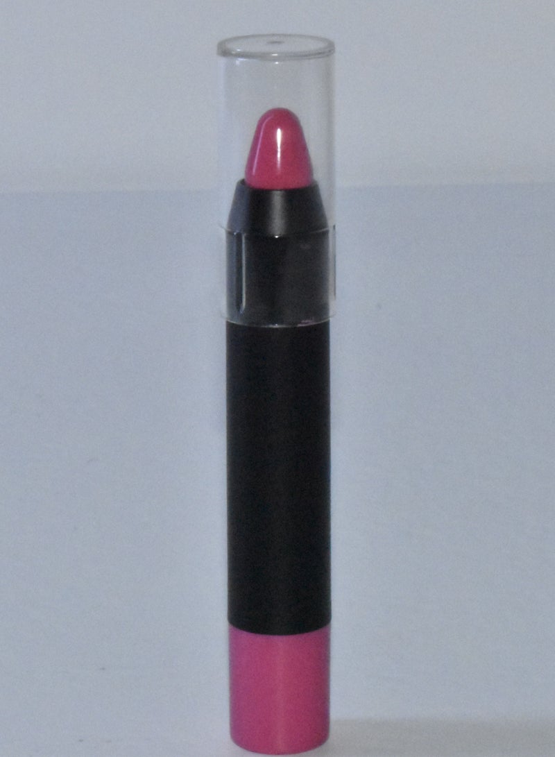 Pink Lipstick Cream Number 11
