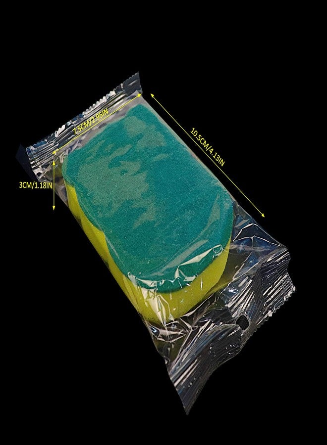 NB Sponge Individually Wrapped,30 Pack Individually Wrapped Sponges-Hippo - Image 2