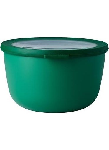 Mepal Multi Bowl Cirqula Round Food Container 2000 ml  - Image 1