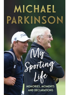 My Sporting Life 