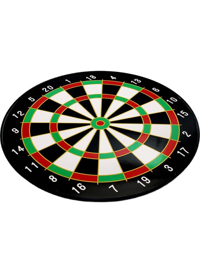 New impetus New Power 16-Inch Magnetic Large Dartboard Set, Children'S Toy Gift, Entertainment For Team Building And Annual Meetings, Home Use Bl16017 - Image 3