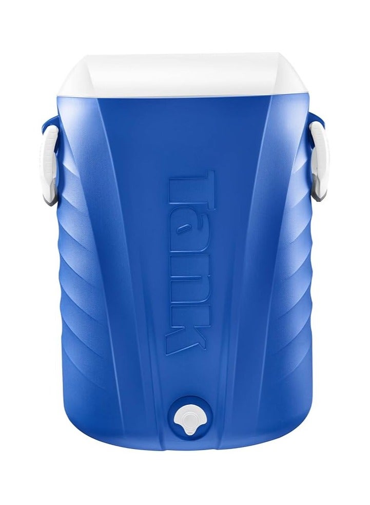 Tank Ice Tank 45L Blue - Image 1