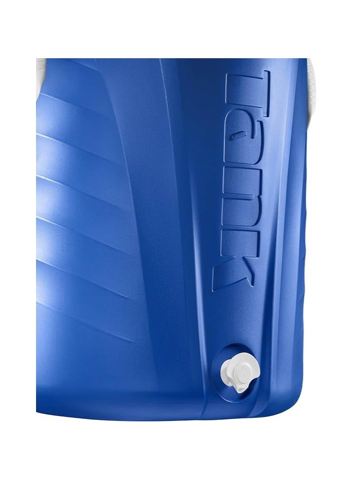 Tank Ice Tank 45L Blue - Image 5