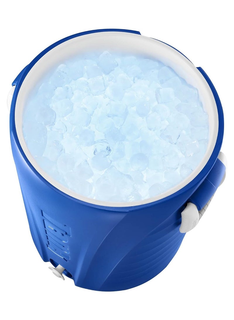 Tank Ice Tank 45L Blue - Image 3