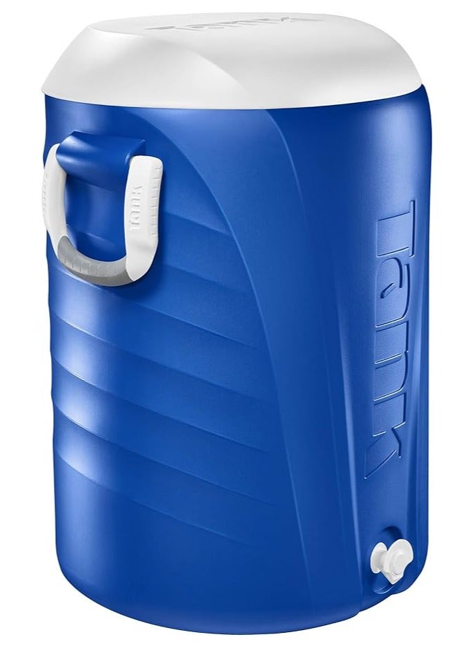 Tank Ice Tank 45L Blue - Image 4