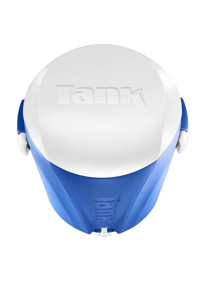 Tank Ice Tank 45L Blue - Image 2