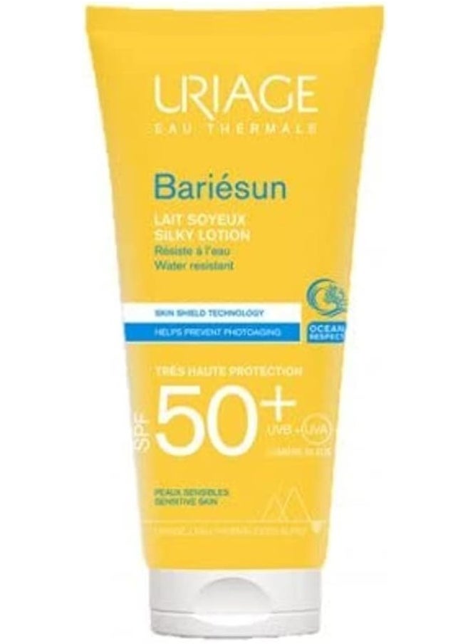 Uriage Bariesun Spf50+ Kids Milk  - Image 3