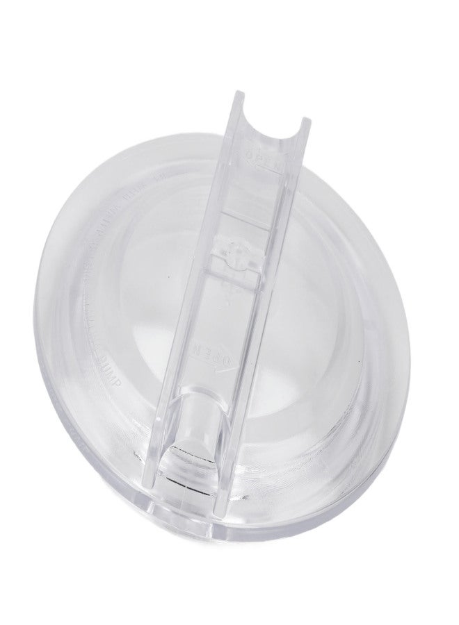 Pool Pump Lid Easy to Install PVC Good Sealing Pool Pump Replacement Threaded Lid for Super II 2 SPX3100D - Image 4