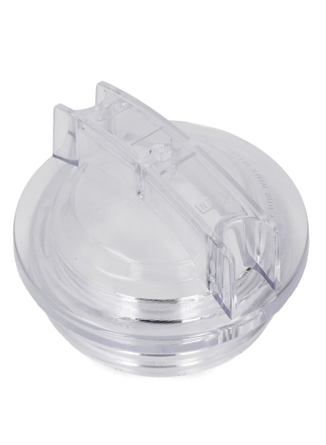 Pool Pump Lid Easy to Install PVC Good Sealing Pool Pump Replacement Threaded Lid for Super II 2 SPX3100D - Image 5